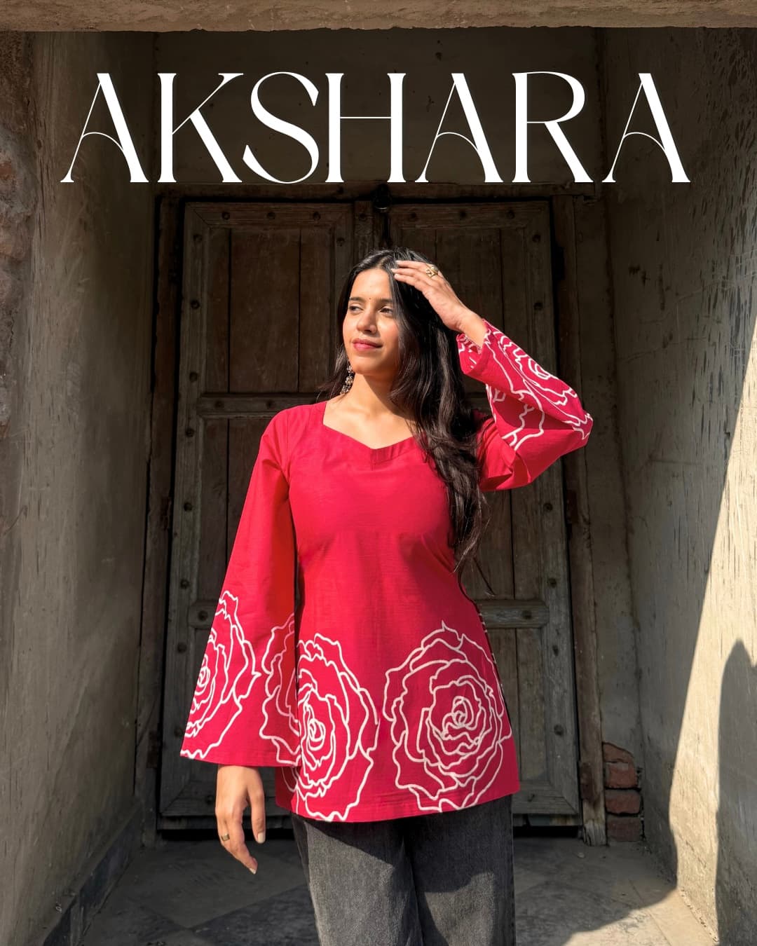 Akshara