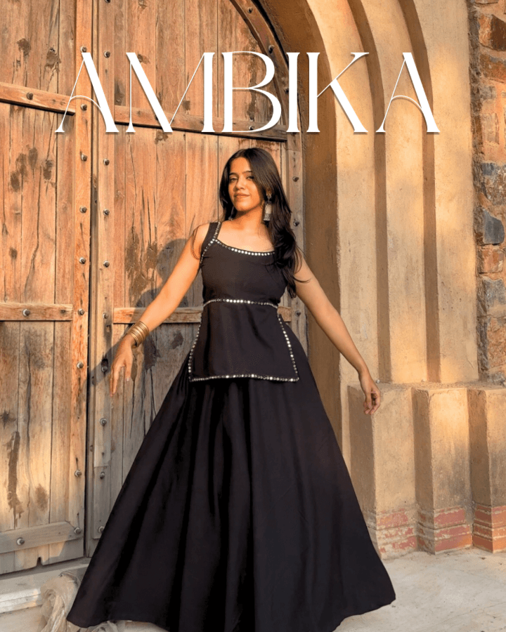 Ambika