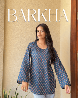Barkha thumbnail 1