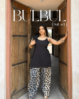 Bulbul Set thumbnail 1