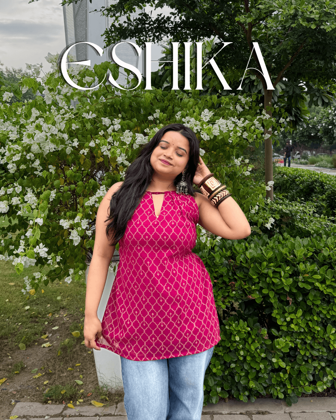 Eshika