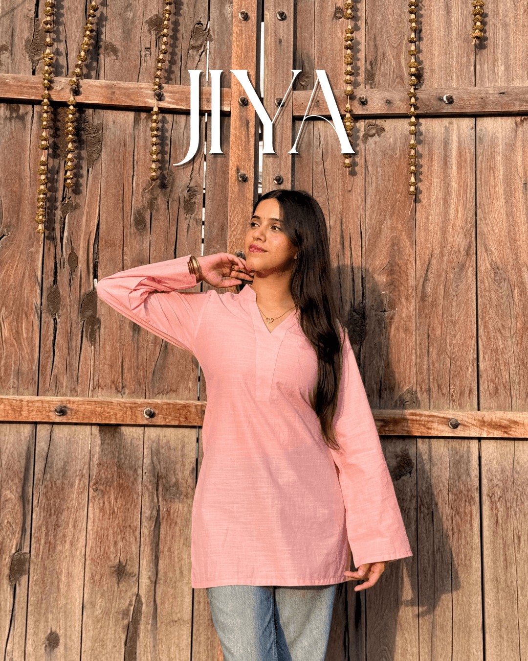 Jiya