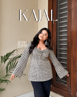 Kajal thumbnail 1