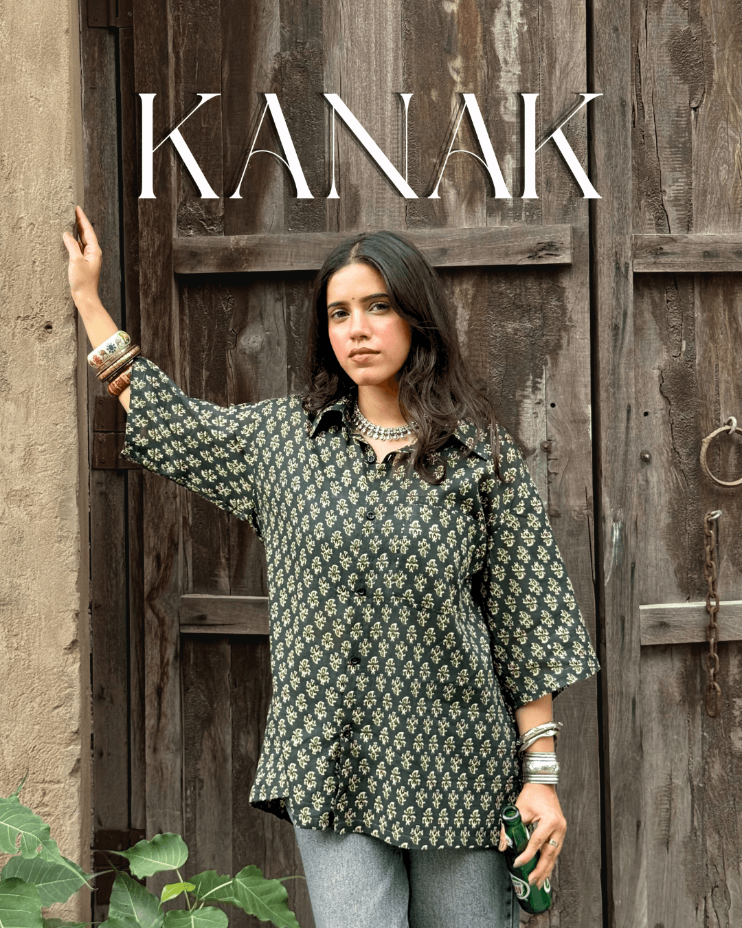 Kanak