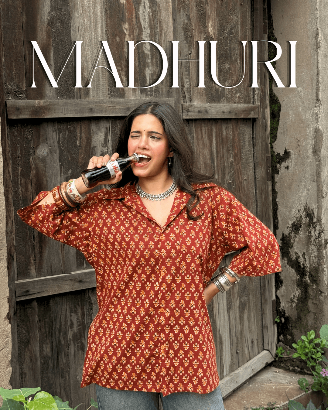 Madhuri