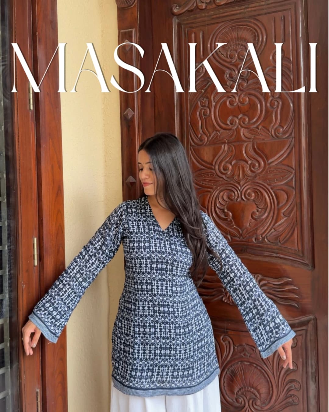 Masakali
