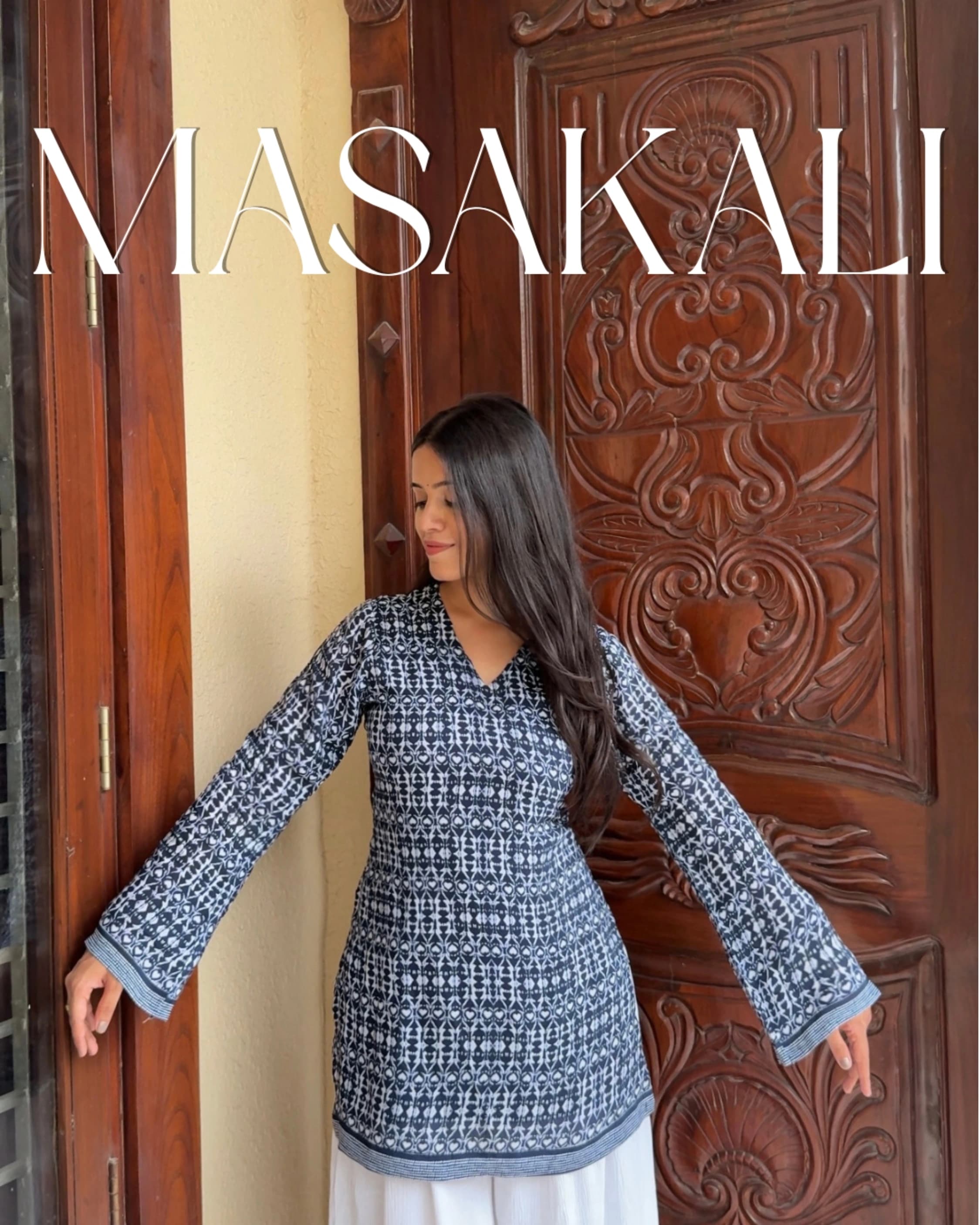Masakali