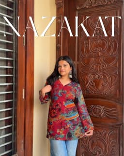 Nazakat thumbnail 1