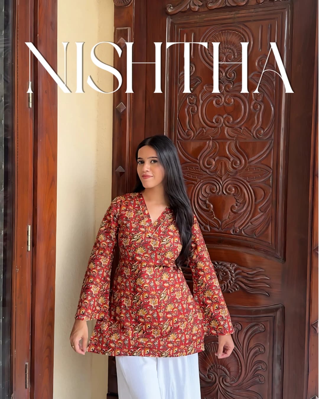 Nishtha