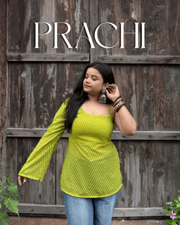 Prachi thumbnail 1