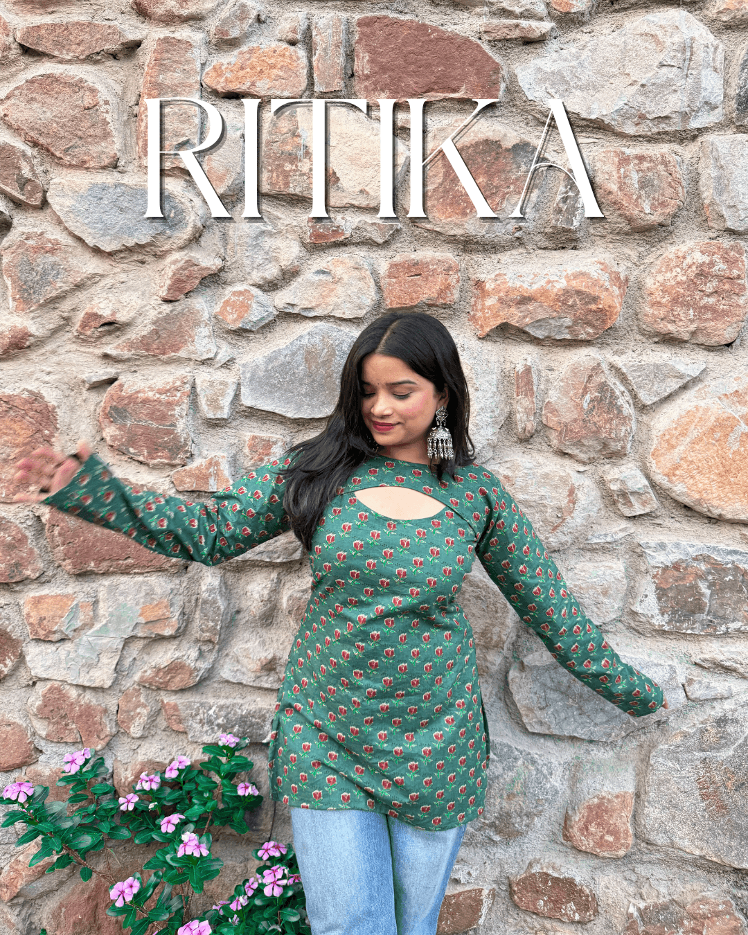 Ritika