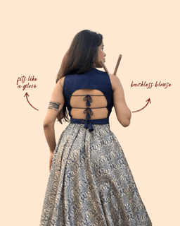 Roop Rani Chaniya-Choli thumbnail 2