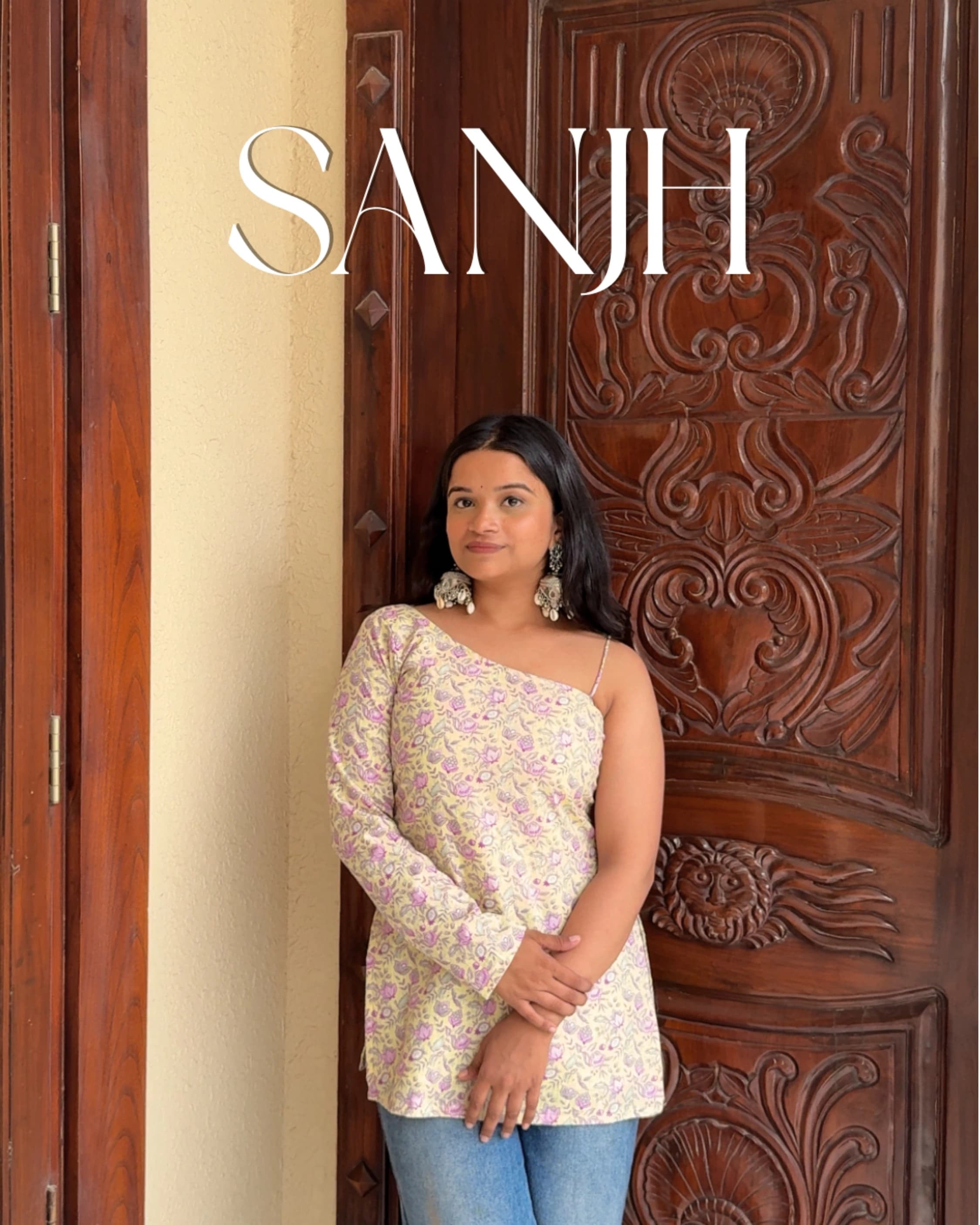 Sanjh