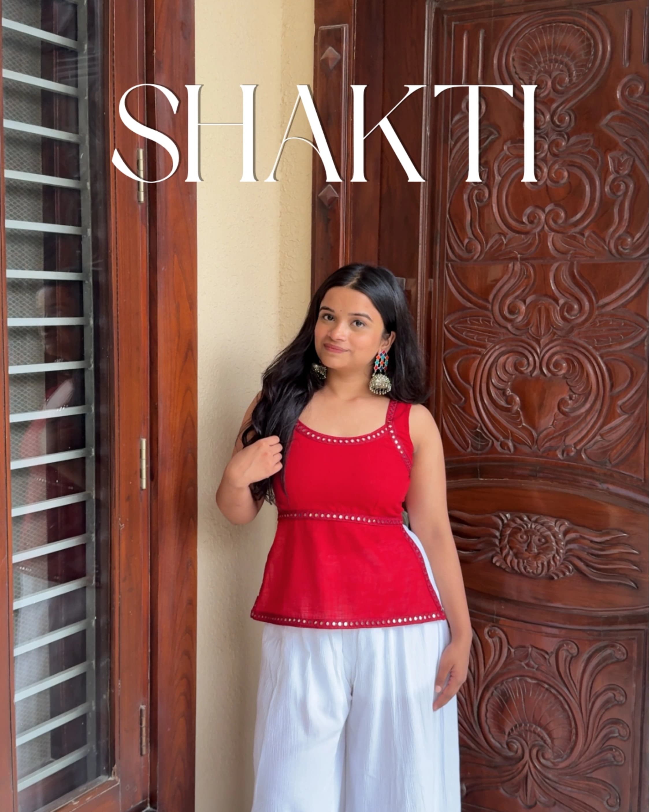 Shakti