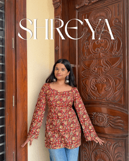Shreya thumbnail 1