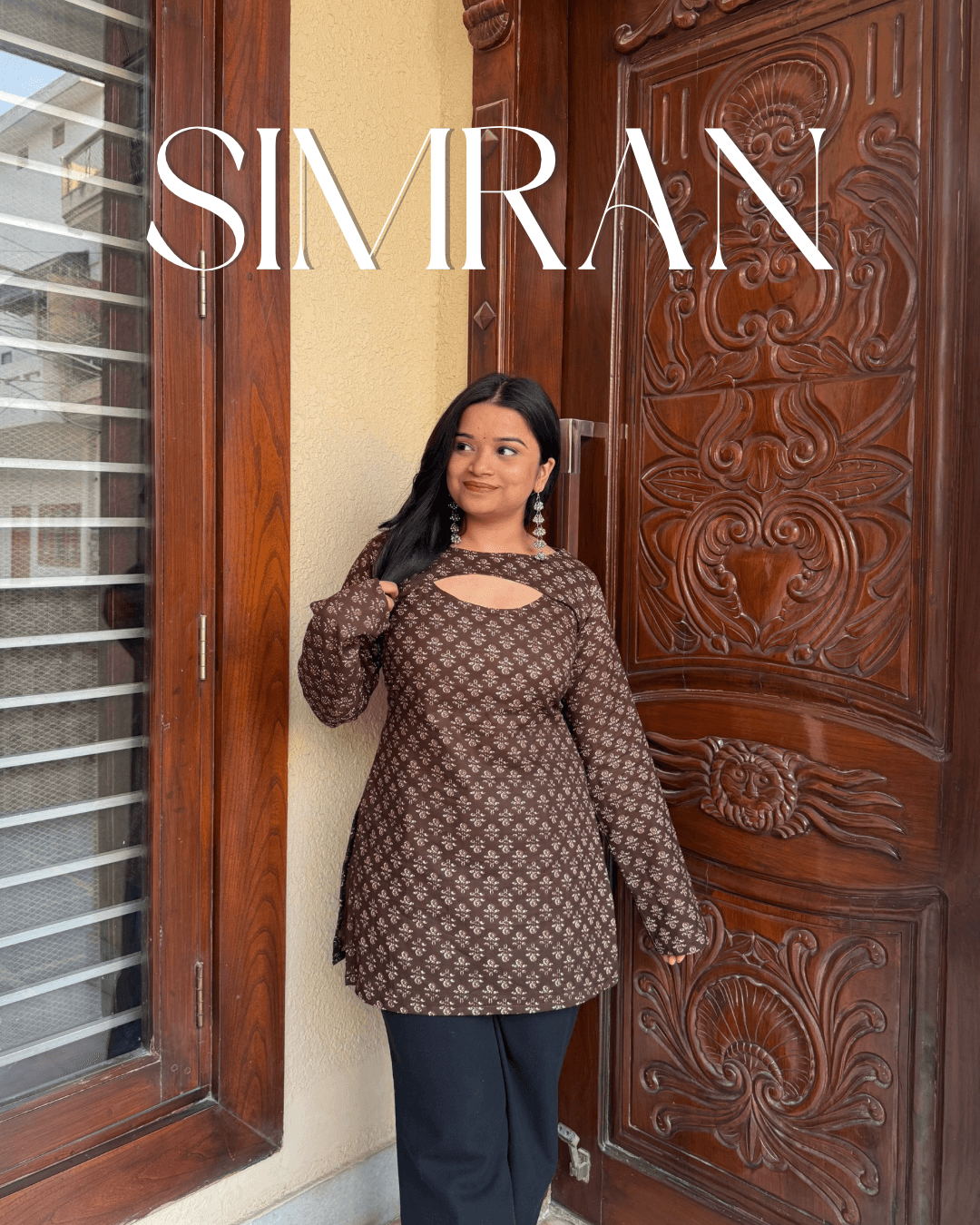 Simran