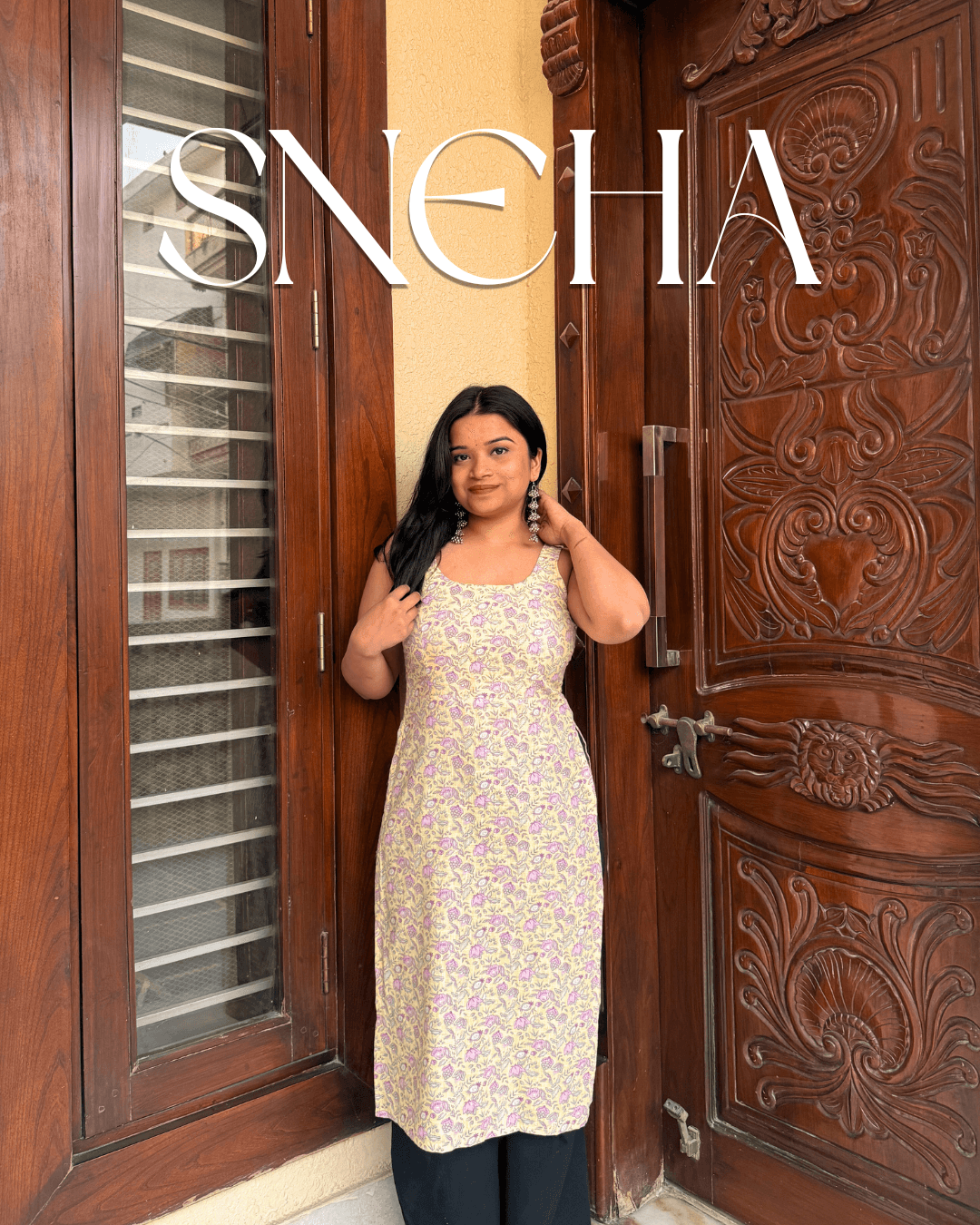 Sneha