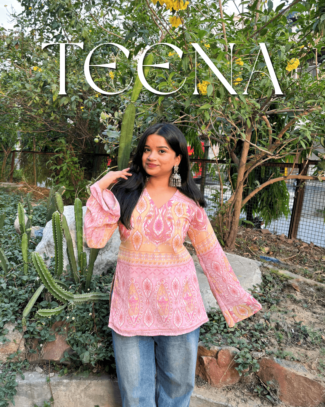 Teena