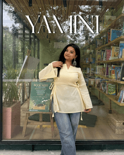 Yamini thumbnail 1