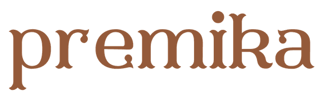 Premika Logo